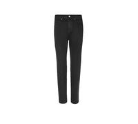 Marc O'Polo Denim Damen Jeanshose mit Stretch-Anteil Boyfriend Fit, Schwarz (Multi/Vintage Black), W31/L34