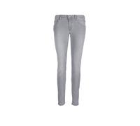 Marc O'Polo DENIM Slim-fit-Jeans »Alva« in klassischer 5-Pocket Form, every day grey wash