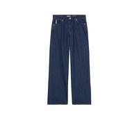 MARC O' POLO DENIM Jeans Wide Fit dunkelblau | 29/L32