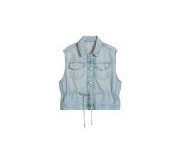 Marc OPolo DENIM - Jeansweste loose Light Blue - Gr. - L
