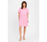 MARC O' POLO DENIM Minikleid pink | M