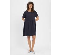 MARC O' POLO DENIM Minikleid dunkelblau | M