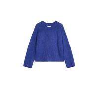 Marc OPolo DENIM - Kuscheliger Oversize Pullover - Gr. - XS