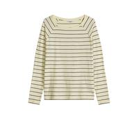 Marc OPolo DENIM "aus Loose Knit Jersey" (12511327-XS) light gelb