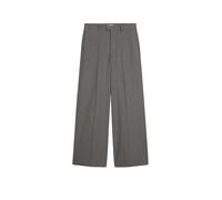 MARC O'POLO DENIM Marlenehose grau | M