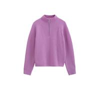 Marc OPolo DENIM - Merino-Troyer regular Smoky Grape - Gr. - L