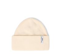 Marc O'Polo Denim Mütze Damen ecru, ONE SIZE