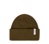 Marc O'Polo Denim Mütze Damen khaki, ONE SIZE