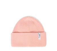 Marc O'Polo Denim Mütze Damen rosa, ONE SIZE