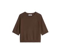 MARC O'POLO DENIM Pullover braun | XL