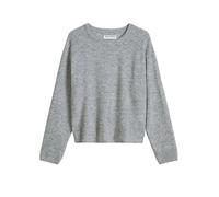 MARC O'POLO DENIM Pullover grau | XS