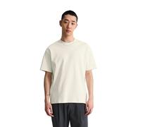 Marc OPolo DENIM relaxed aus reiner Bio-Baumwolle (86677024-XXL) silky weiß