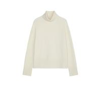 MARC O'POLO DENIM Rollkragenpullover beige | S