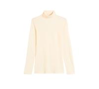 Marc O'Polo Denim Rollkragenshirt Damen ecru, M