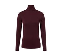 Marc O'Polo Denim Rollkragenshirt Damen aubergine, L