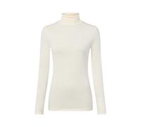 Marc O'Polo Denim Rollkragenshirt Damen ecru, M