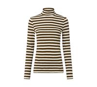 Marc O'Polo Denim Rollkragenshirt Damen ecru, M