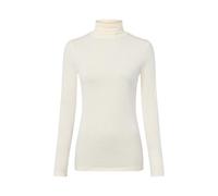 Marc O'Polo Denim Rollkragenshirt Damen ecru, S