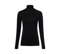 Marc O'Polo Denim Rollkragenshirt Damen schwarz, S