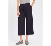 Marc O'Polo Denim Stoffhose Damen marine, M