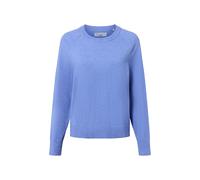 Marc O'Polo Denim Strickpullover Damen blau, XS