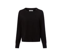 Marc O'Polo Denim Strickpullover Damen schwarz, S