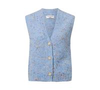 Marc O'Polo Denim Strickweste Damen hellblau, M