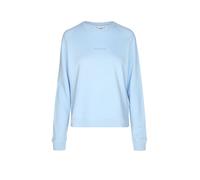 MARC O'POLO DENIM Sweater hellblau | S