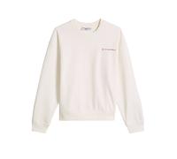 MARC O'POLO DENIM Sweater weiss | M