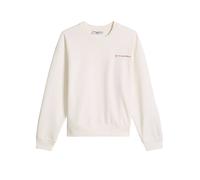 MARC O'POLO DENIM Sweater weiss | XS
