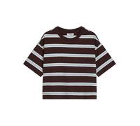 MARC O'POLO DENIM T-Shirt braun | XL