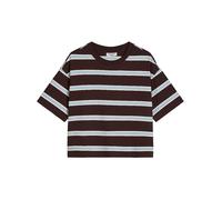 MARC O'POLO DENIM T-Shirt braun | XS