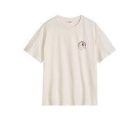 MARC O'POLO DENIM T-Shirt weiss | XS