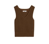 MARC O'POLO DENIM Top braun | XS
