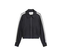 Marc O'Polo Denim Twill-Blouson Relaxed Cropped