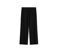 Marc OPolo DENIM - Weite Jerseyhose Black - Gr. - S