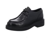 Marc O'Polo Derby-Schnürer für Damen, schwarz, Größe 41 EU