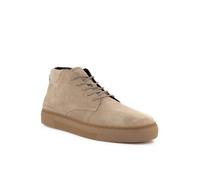 Marc O'Polo Desert Boots Herren Veloursleder beige, 44 (9.5)