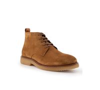 Marc O'Polo Desert Boots Herren Veloursleder braun, 45 (10.5)