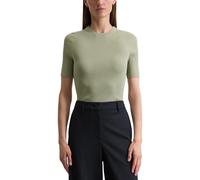 Marc O'Polo Strick-Shirt Damen schilf, XL