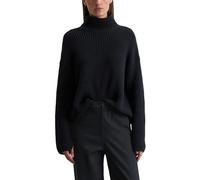 Marc O'Polo Rippstrickpullover Damen marine, M