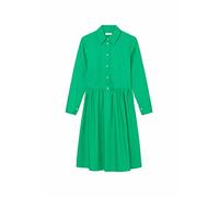 WOVEN DRESSES VIVID GREEN 42 Damen