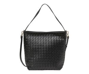 Marc O'Polo Dunja Hobo Bag M Black