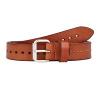 MARC O'POLO Ledergürtel braun | 90