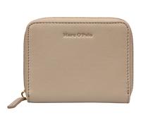 Marc O'Polo Ellis Zip Wallet Earthy Taupe