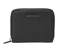 Marc O'Polo Ellis Zip Wallet M Black