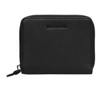 Marc O'Polo Ellis Zip Wallet M Black