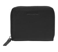 Marc O'Polo Ellis Zip Wallet M Black