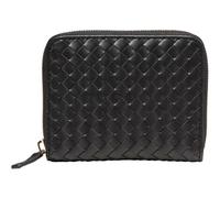 Marc O'Polo Ellis Zip Wallet M Black