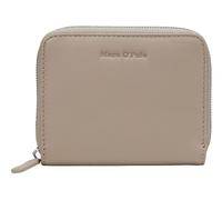 Marc O'Polo Ellis Zip Wallet M Chalky Mauve